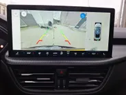Ford Kuga 2.5 PHEV ST-Line X | Winterpack | Driver assistancepack | El. Trekhaak | Panoramadak | 19' Lichtmetaal | 360Camera | El. Achterklep | Adaptive cruisecontrol | El. bestuurderstoel | Matrix Led koplampen | Halfleer | Dodehoekdetectie | B&O Audio | AGR-Stoel