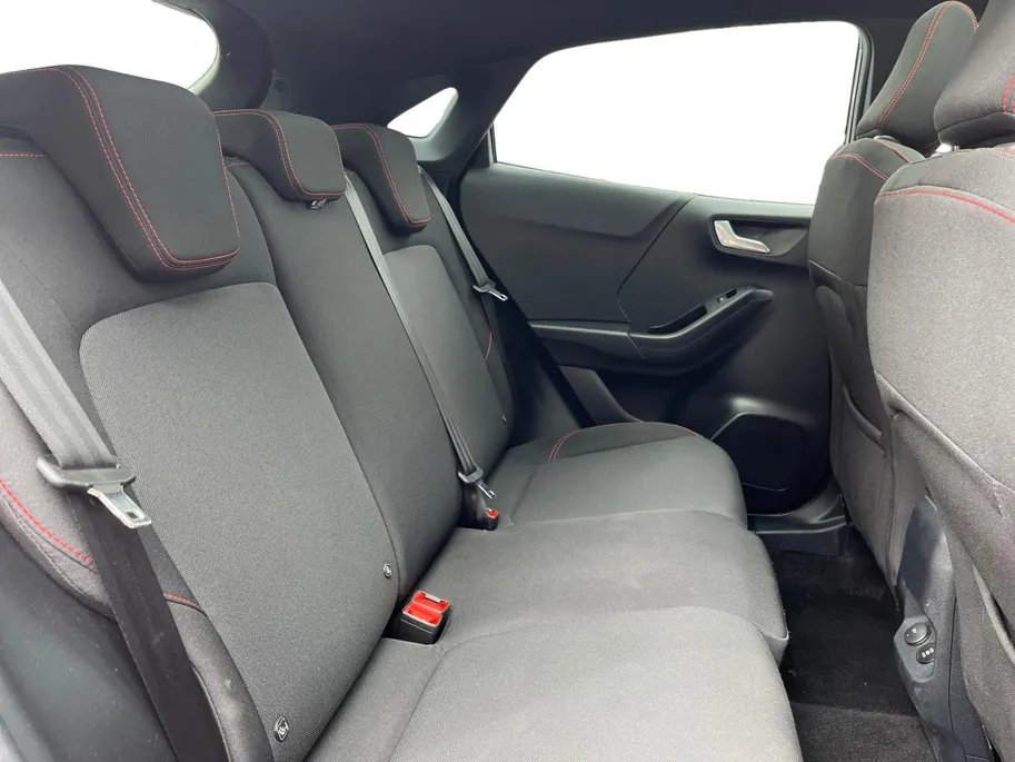 Ford Puma ST-Line | Panoramadak | Winter Pack | Driver Assistance Pack | LMV 18' | Apple Carplay & Android Auto |