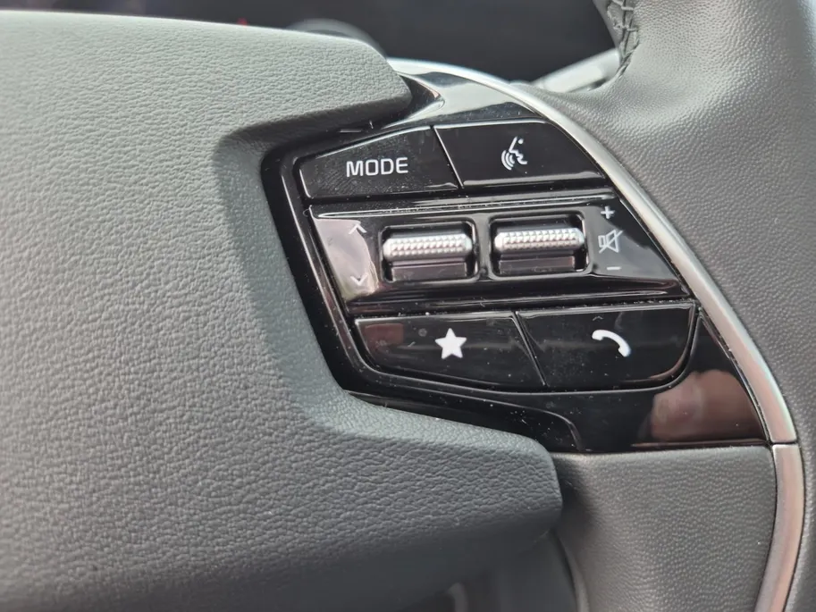 Kia Niro 1.6 GDi Hybrid DynamicPlusLine | Cruise Control | Climate Control | Open Dak | Camera | Stoelverwarming | Stuurverwarming | Elektrische Kofferbak |