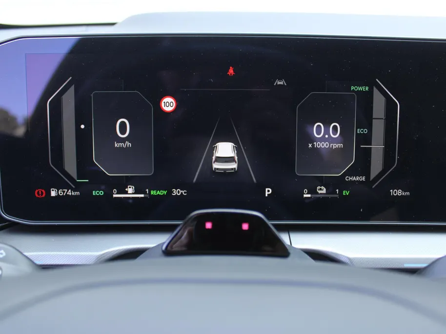 Kia Niro 1.6 GDi Hybrid DynamicPlusLine | Stuur-/stoelverwarming | Schuifdak | Elek. stoelverstelling + achterklep | Dodehoekdetectie | Camera | Telefoonlader | HK audio | LED |