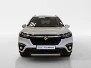 Suzuki S-Cross 1.4 BOOSTERJET | SMART HYBRID | STYLE | NAVI | NL-AUTO |