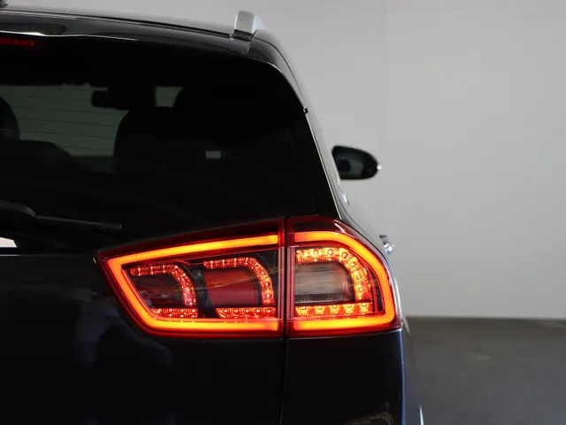 Kia e-Niro ExecutiveLine 64 kWh