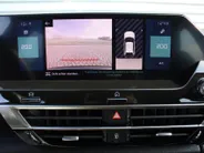 Citroën ë-C4 Shine 50 kWh | Airco | Cruise | Navi | Keyless | Trekhaak | LM Velgen | Heads Up Display | Stoelverwarming |