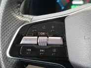 Nissan ARIYA Limited Edition 66 kWh *afneembare trekhaak*Achteruitrijcamera*Navigatie*Apple carplay& Androidauto*Parkeersensorenvoor en achter*Adaptive cruisecontrole*I-key*
