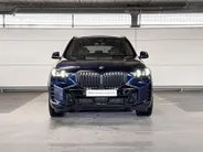 BMW X5 xDrive50e