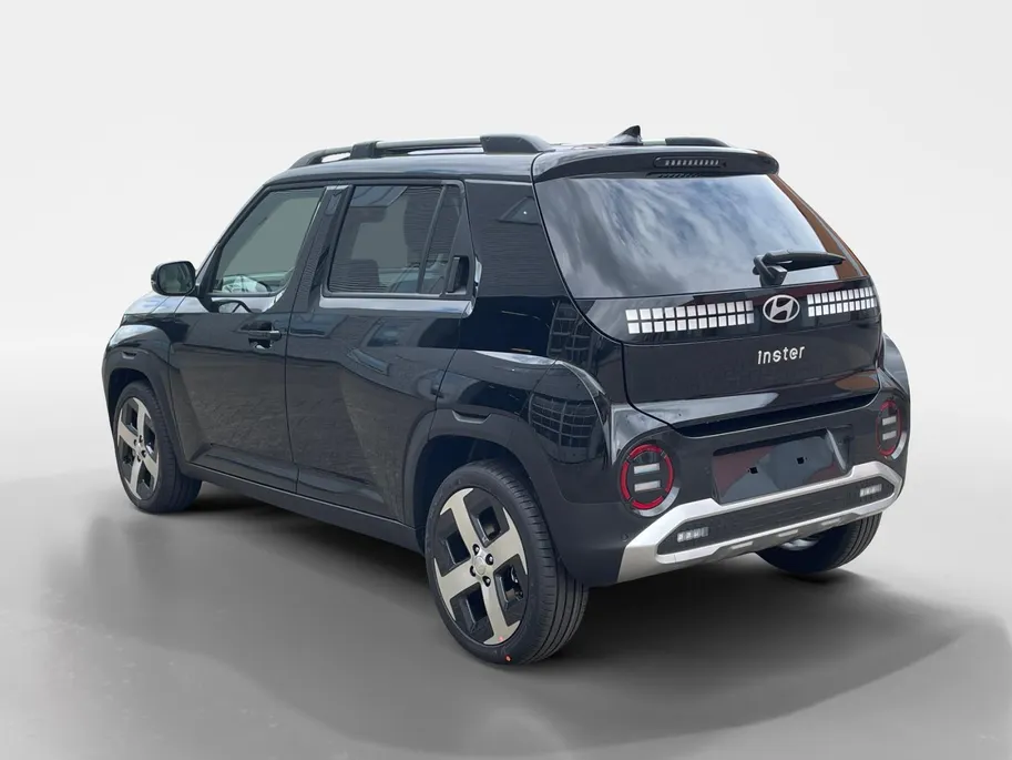 Hyundai Inster Pulse Advanced 42 kWh | Z&Z Topdeal! | Van € 27.790,-, nu voor €25.290,-