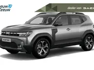 Dacia Duster Hybrid 155 limited edition | Financier uw Duster vanaf 2,9% rente |Diverse kleuren uit voorraad leverbaar met € 750,- voorraadkorting | Vraag naar de voorraad
