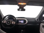 Renault Twingo Z.E. R80 Intens AUTOMAAT NAVI AIRCO CAMERA APPLE CARPLAY ANDROID AUTO CABRIO VOUWDAK LM VELGEN HOGE INSTAP STOELVERWARMING ZEER MOOIE AUTO DEALER ONDERHOUDEN
