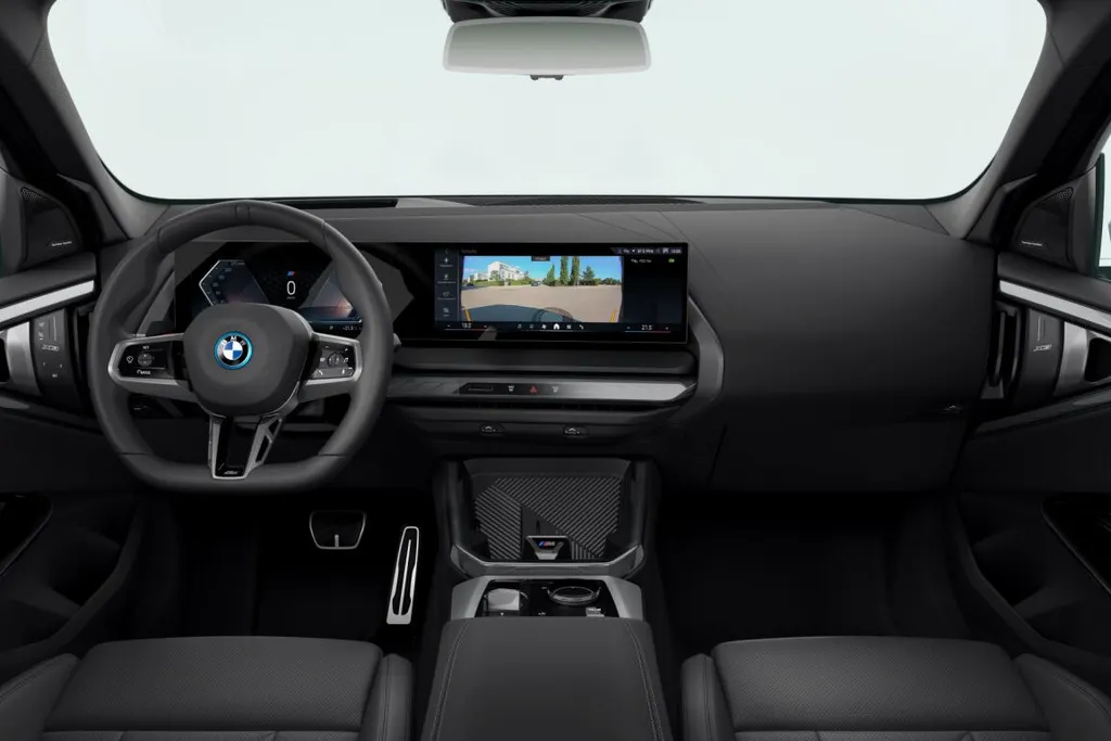 BMW X3 30e xDrive