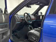 MINI Countryman C John Cooper Works M