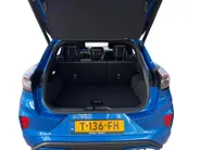 Ford Puma 1.0 EcoBoost Hybrid ST-Line X | Stoel/Stuur/Voorruitverwarming | Navigatie | Parkeer Camera | Elek. Achterklep | Half Leder | Cruise Control | Apple/Android Carplay |