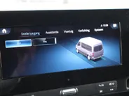 Mercedes-Benz Sprinter 317 CDI L3 SELECT LED DISTRONIC STANDKACHEL