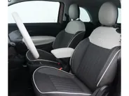 Fiat 500C 1.0 Hybrid La Prima | Boek nu uw Proefrit