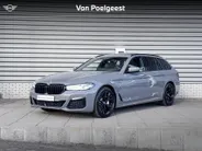 BMW 5 Serie Touring 530e xDrive Business Edition Plus