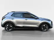 Kia Stonic 1.0 T-GDi MHEV DynamicLine | Navigatie | Camera | Climate control | Adaptieve Cruise control | Apple Carplay / Android Auto | Parkeersensoren achter | Lichtmetalen Velgen |