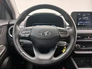 Hyundai Kona Automaat Comfort+ / Navigatie via Carplay / Stoel en stuurverwarming! /