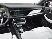 Audi RSQ8-R ABT 740PK QUATTRO