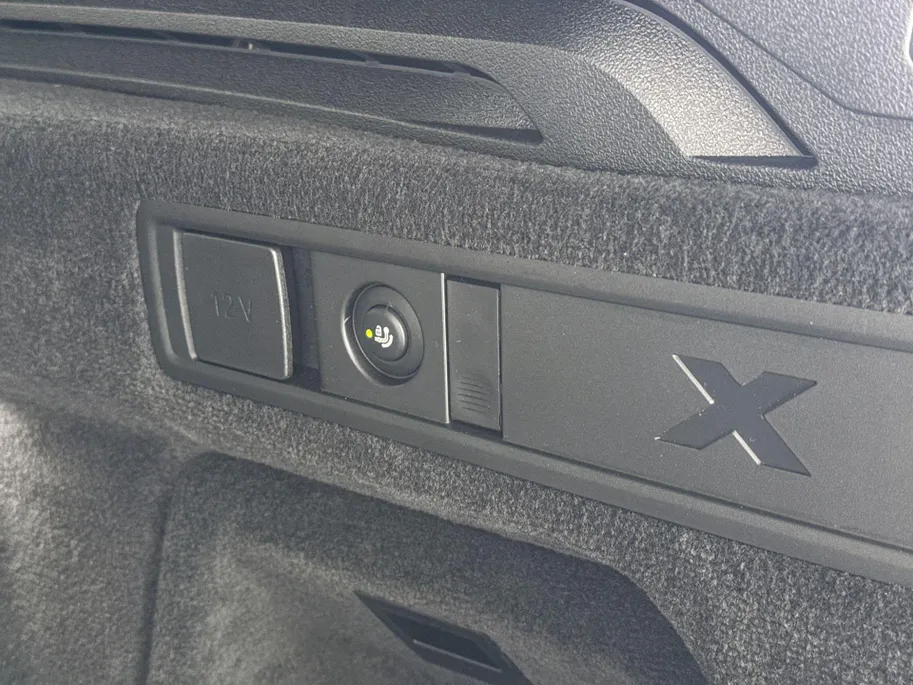 BMW X5 xDrive50e