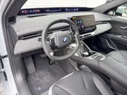 BMW iX3 50 xDrive