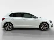 Volkswagen Polo 2.0 TSI GTI *Automaat*Navigatie*Parkeersensoren*LM.Velgen*Dealer Onderhouden!