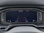 Volkswagen Polo 1.0 TSI 95pk DSG Style · Camera · Stoelverwarming · Apple/Android Car Play · Matrix LED · Digital Cockpit Pro · ACC ·