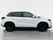 Suzuki Vitara 1.4 Boosterjet Style Smart Hybrid AllGrip | Navigatie | Adapt. cruise / climate control | Camera | Schruif/kanteldak |