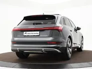 Audi e-tron 55 408pk Quattro S edition 95 kWh · SOH 97% · Panoramadak · Camera · Luchtvering · Elek. Achterklep · 20'' Inch ·