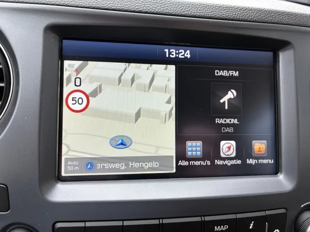 Hyundai i10 1.0i Comfort | All seasons