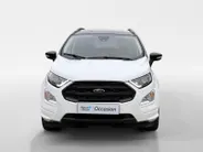 Ford EcoSport 1.0 EcoBoost ST-Line | Winter Pack | Camera* | Zwart Dak | Climate Control | Parkeersensoren | Cruise Control