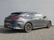 Kia ProCeed 1.5 T-GDi GT-Line | Stuur-/stoelverwarming | Dodehoek detectie | LED | Elek. achterklep | Telefoonlader | Navi | Camera | 17' LM |