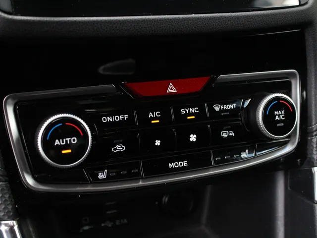 Subaru Forester 2.0i e-BOXER Luxury | Navi | Camera | Trekhaak