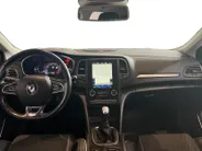 Renault Mégane 1.3 TCe Bose *Navi+Camera*Climate*Parkeersensoren*Head-up Display*Stoelverw.*Full option!