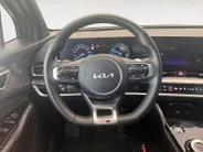 Kia Sportage 1.6 T-GDi Hybrid GT-Line Limited Edition | Cruise Control | Climate Control | Camera | Half Lederen Bekleding | Navigatie | Stoelverwarming | Stuurverwarming | Gt-Line Pakket |
