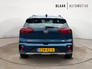 Kia Niro 1.6 GDi Hybrid DynamicLine | Stoel- en stuurverwarming | Apple/Android