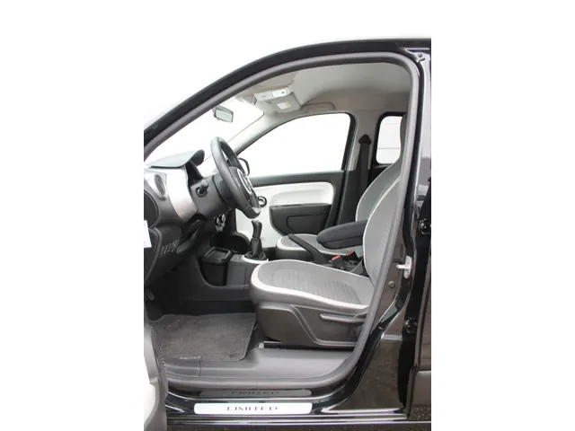 Renault Twingo 1.0 SCe Limited | Airco | LM Velgen | parkeersensoren achter | privacy glass achter |