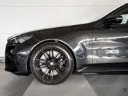 BMW 5 Serie Sedan M5