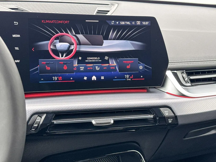 BMW iX1 eDrive20 67 kWh M Sport Edition