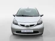 Toyota Aygo 1.0-12V + | 1e eigenaar | Airco | Elektr. ramen voor | Radio | Bovag garantie |