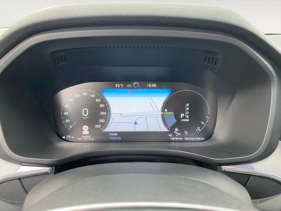 Volvo XC60 2.0 T8 Twin Engine AWD Inscription Automaat | 11-2017 | Panodak | Leder | Bower Wilkins | Stoelventilatie | etc.