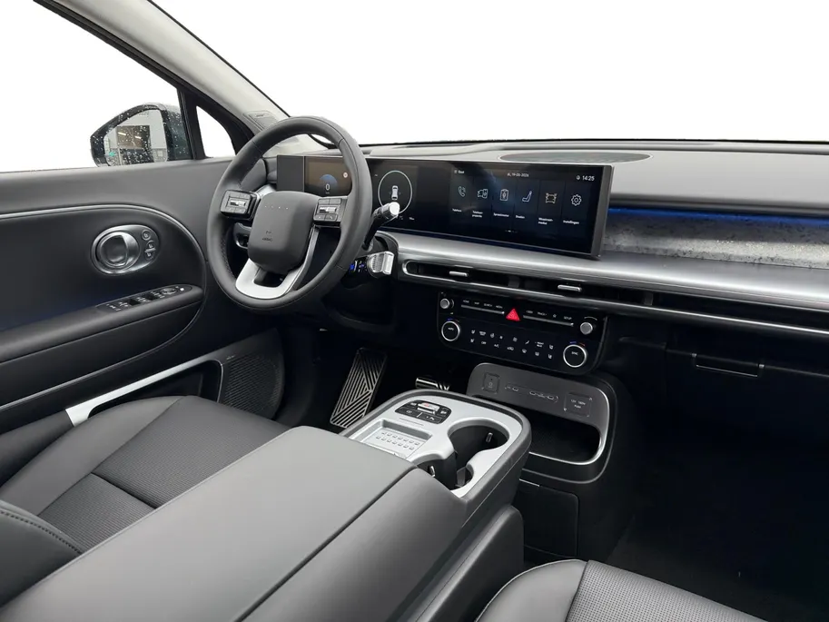 Hyundai IONIQ 9 Lounge 110kWh AWD+ | SUPER GAVE ACTIE, NU TOT €6.000,- KORTING | OP=OP | UIT VOORRAAD LEVERBAAR |