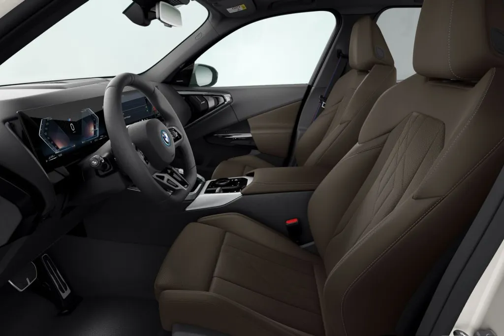 BMW X3 30e xDrive