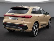 Audi Q5 e-hybrid quattro S edition 299 PK · Head-up display · Adaptieve luchtvering · Glazen panoramadak