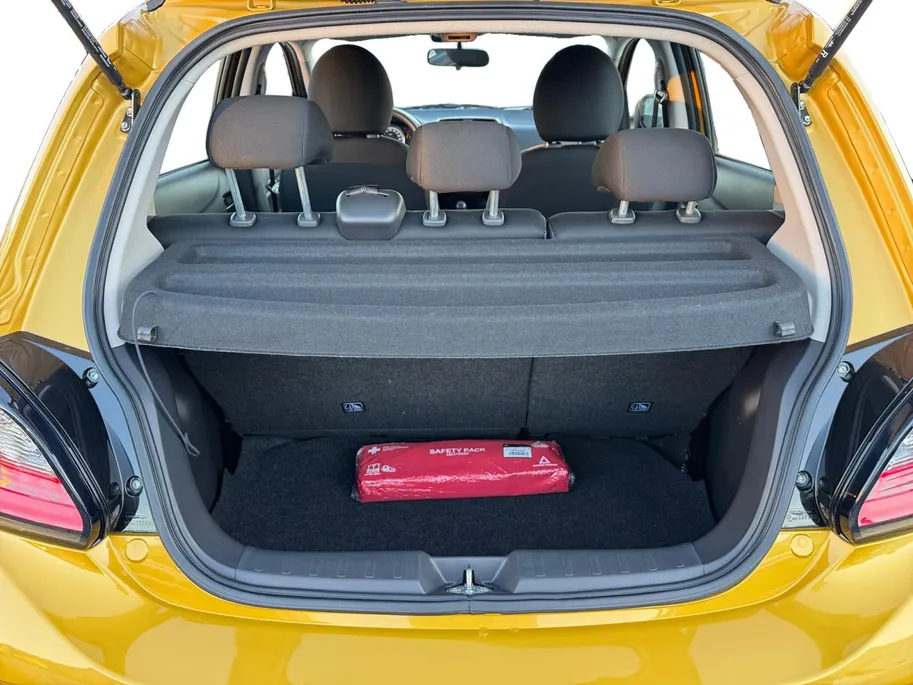 Mitsubishi Space Star 1.2 Active | Apple Carplay/Android Auto | Airco | Elek. Ramen | Rest. Fabrieksgarantie |