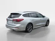 Ford Focus Wagon 1.0 EcoBoost Hybrid ST Line | Navigatie | Winterpakket | Parkeersensoren | Cruise Control | Android Auto/ Apple Carplay | 12 maanden garantie