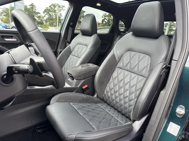 Nissan QASHQAI 1.3 MHEV Xtronic Tekna Plus Automaat