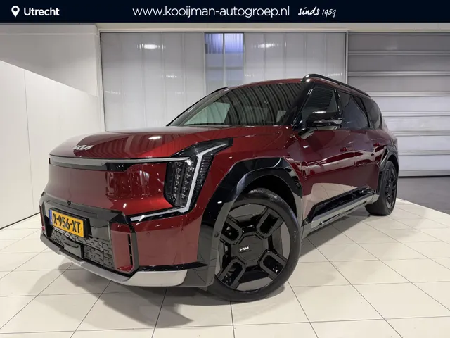 Kia EV9
