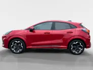 Ford Puma 1.0 EcoBoost Hybrid ST-Line X | !gratis automaat! | Driver Assistancepack | Winterpack | 18' Lichtmetaal | Led verlichting | 360Camera | Adaptive Cruisecontrol | Dodehoekdetectie | Apple Carplay&Android Auto | Nieuw te bestellen! |