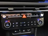 Hyundai Tucson 1.6 T-GDi PHEV 2WD Aut Premium Sky