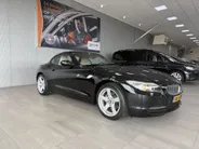 BMW Z4 Roadster sDrive23i 204PK Handgeschakeld Executive Stoelverwarming