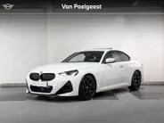 BMW 2 Serie Coupé 220i